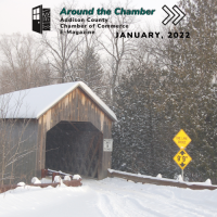 ''Around the Chamber'' - January 2022