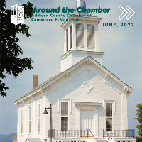 ''Around the Chamber'' - June 2022