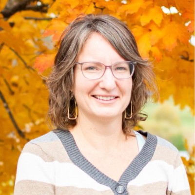 Lisa Boeckman