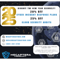 Megaptera Cybersecurity Inc.  - Danville