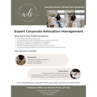 Work Life Solutions - Greensboro