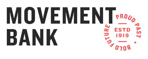 Movement Bank