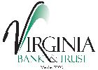 Virginia Bank & Trust