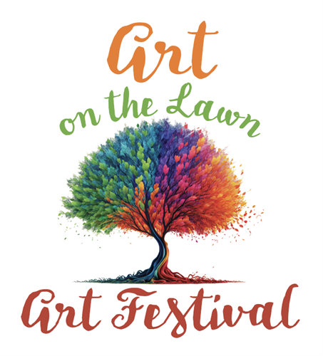 Art on the Lawn Event