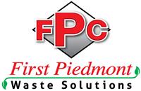 First Piedmont Corporation