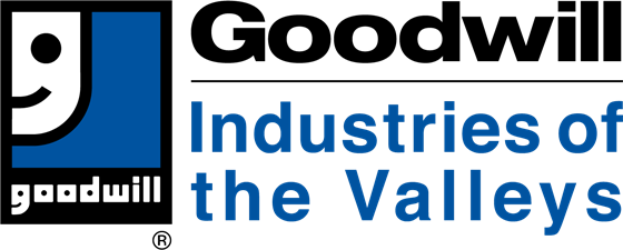 Goodwill Industries of the Valleys Goodwill Industries of the Valleys