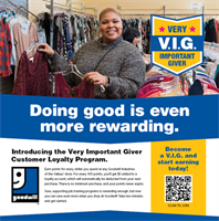 Goodwill Industries of the Valleys - Danville
