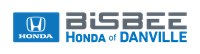 Bisbee Honda of Danville