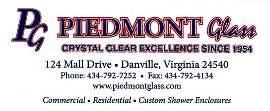 Piedmont Glass