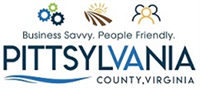 Pittsylvania County Department of Social Services