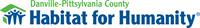 Danville Pittsylvania County Habitat for Humanity Danville Pittsylvania County Habitat for Humanity