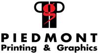 Piedmont Printing & Graphics Inc.