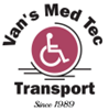 Van's Med Tec Transport, LLC