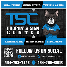 Trophy and Sign Center