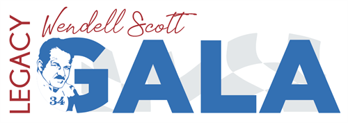 2nd Annual Wendell Scott Legacy Gala