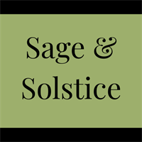 Sage and Solstice Women's Wellness Spa