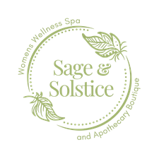 Sage and Solstice Women's Wellness Spa