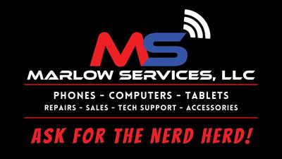 Marlow Services, LLC