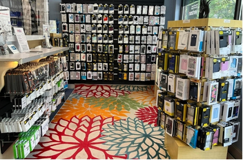 Marlow Services LLC retail store for phones, tablet, tech gear and accessories
