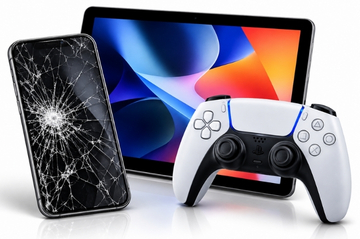 Marlow Services LLC - phone, tablet and gaming system repairs, phone & tablet sales