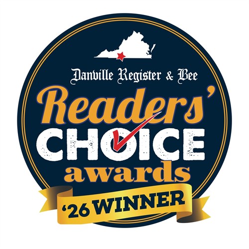 Reader's Choice Award Winner for Best Electronics Store every year since 2021