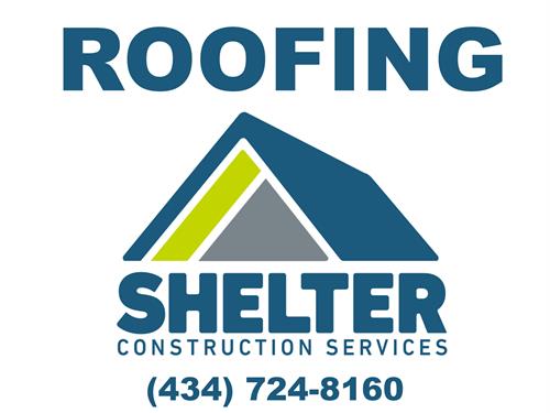 Shelter Roofing Services