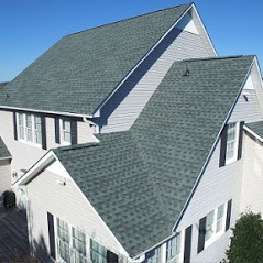 Roof Replaced on a Home in North Carolina