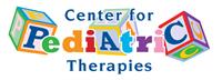 Center for Pediatric Therapies