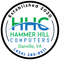 Hammer Hill Computers