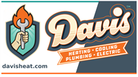 Davis Heating, Cooling, Plumbing & Electric