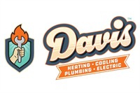 Davis Heating, Cooling, Plumbing & Electric