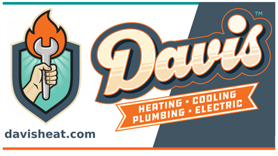Davis Heating, Cooling, Plumbing & Electric