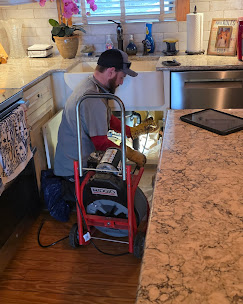 Davis Plumbing Service