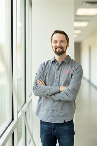 James Hubbard - Owner and COO