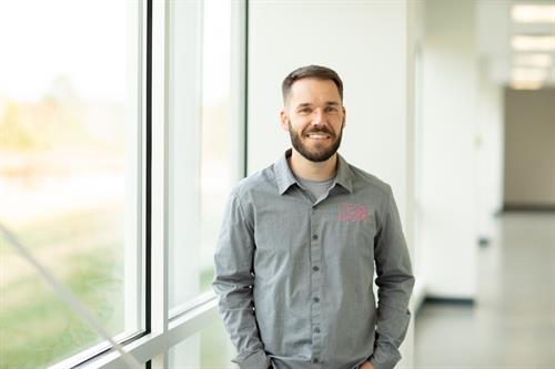 Tim Robertson - Owner and CSO