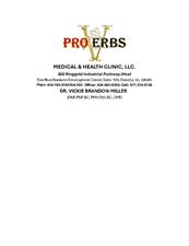 Proverbs Medical &Health Clinic