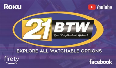 Beyond The Walls, Inc. (BTW21) Beyond The Walls, Inc. (BTW21)
