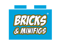 Bricks and Minifigs Danville