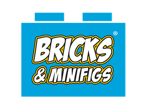 Bricks and Minifigs Danville