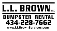 LL Brown Dumpsters, LLC