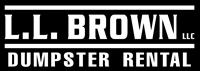 LL Brown Dumpsters, LLC