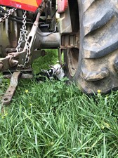 Moses Mill Farm, LLC