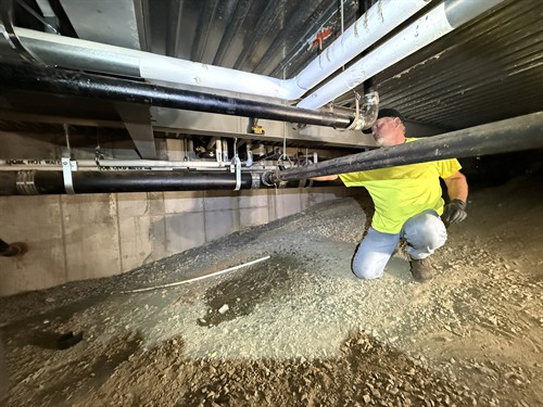Dyer's Plumbing & Air