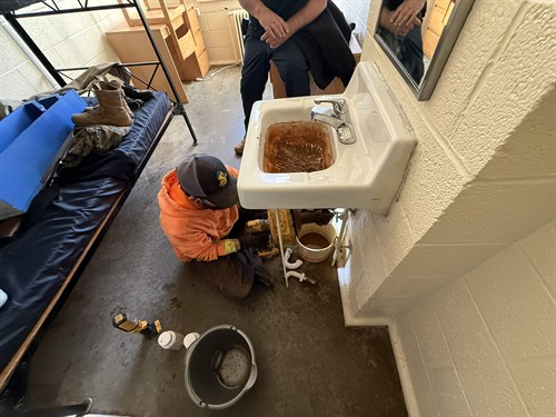 Dyer's Plumbing & Air