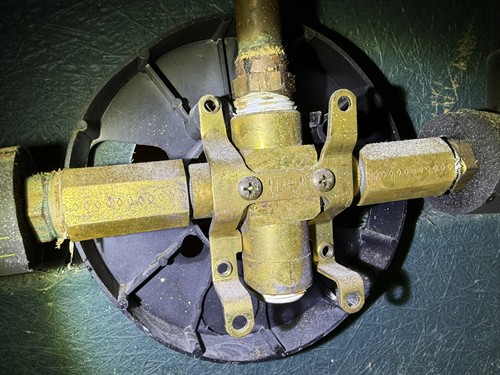 Dyer's Plumbing & Air