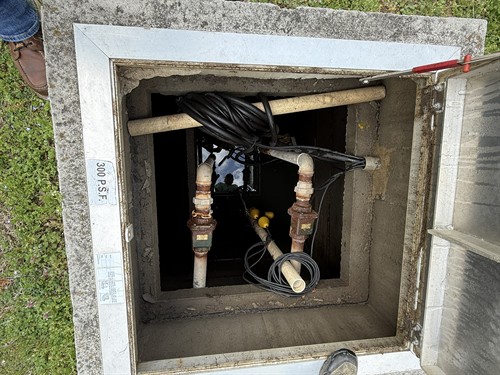 Dyer's Plumbing & Air