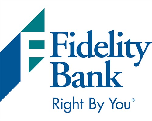 Fidleity Bank Logo