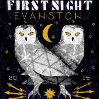 First Night Evanston 2014