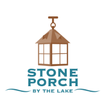 Stone Porch by the Lake Bed & Breakfast Ribbon Cutting