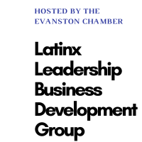 Latinx Leadership Business Development Group